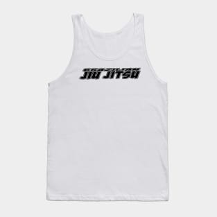 Brazilian Jiu Jitsu Tank Top